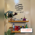 WAF WAF - nos photos