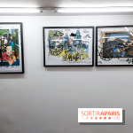 M. Chat fête ses 25 ans, nos photos de l'expo à Paris - 20231130 152613