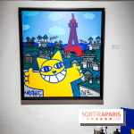 M. Chat fête ses 25 ans, nos photos de l'expo à Paris - 20231130 153323