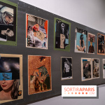 Station #1, l'exposition d’art contemporain de l’Observatoire de l’Espace à la Galerie Colbert