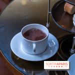 Le Tea Time du Drugstore 2023 -  chocolat chaud