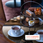 Le Tea Time du Drugstore 2023 -  A7C8876