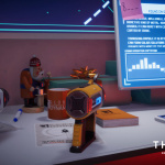 The Edge - Screenshot The Edge (12)