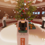 The Edge - Screenshot The Edge (16)