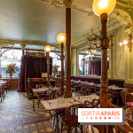 Le Bouillon Julien, la brasserie au sublime décor art nouveau, son menu et ses plats -  A7C9551