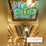 Le Bouillon Julien, la brasserie au sublime décor art nouveau, son menu et ses plats -  A7C9552