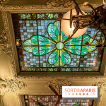 Le Bouillon Julien, la brasserie au sublime décor art nouveau, son menu et ses plats