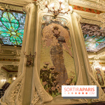 Le Bouillon Julien, la brasserie au sublime décor art nouveau, son menu et ses plats -  A7C9554