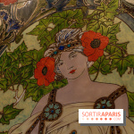Le Bouillon Julien, la brasserie au sublime décor art nouveau, son menu et ses plats