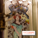 Le Bouillon Julien, la brasserie au sublime décor art nouveau, son menu et ses plats -  A7C9561