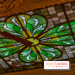 Le Bouillon Julien, la brasserie au sublime décor art nouveau, son menu et ses plats