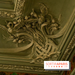 Le Bouillon Julien, la brasserie au sublime décor art nouveau, son menu et ses plats