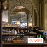 Le Bouillon Julien, la brasserie au sublime décor art nouveau, son menu et ses plats -  A7C9566