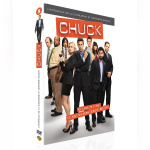 Chuck, la saison 5
