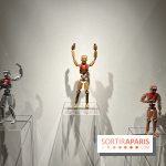 Exposition LEGO à Clichy