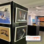 Exposition LEGO à Clichy