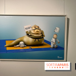 Exposition LEGO à Clichy - IMG 8838