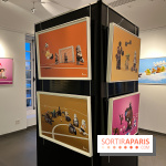 Exposition LEGO à Clichy