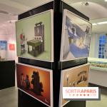 Exposition LEGO à Clichy