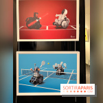 Exposition LEGO à Clichy - IMG 8860