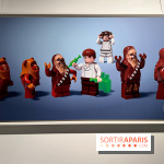 Exposition LEGO à Clichy