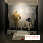 Exposition LEGO à Clichy