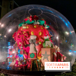 Noël 2023 à Enghien-les-Bains, nos photos - 20231201 180138