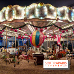 Noël 2023 à Enghien-les-Bains, nos photos - 20231201 180535