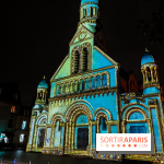 Noël 2023 à Enghien-les-Bains, nos photos - 20231201 182142