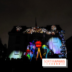 Noël 2023 à Enghien-les-Bains, nos photos - 20231201 183047