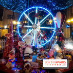 Noël 2023 à Enghien-les-Bains, nos photos - 20231201 183420