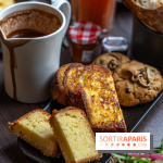 Le brunch du Quai 108 - Hilton Paris Opéra - Gare Saint-Lazare