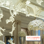 Noël au Peninsula Paris  -  A7C9691