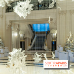 Noël au Peninsula Paris  -  A7C9696