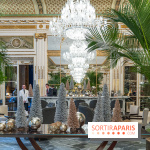 Noël au Peninsula Paris  -  A7C9698