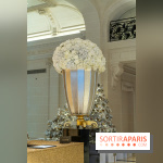 Noël au Peninsula Paris  -  A7C9693