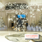 Noël au Peninsula Paris  -  A7C9680