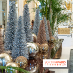 Noël au Peninsula Paris  -  A7C9675