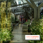 Noël au Peninsula Paris  -  A7C9751