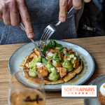 Le Brunch du CinqSens Café par Nicolas Paciello -  A7C0006