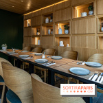 Le Brunch du CinqSens Café par Nicolas Paciello -  A7C9940