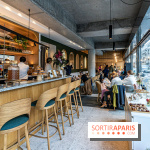 Le Brunch du CinqSens Café par Nicolas Paciello -  A7C9948