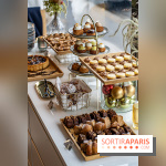 Le Brunch du CinqSens Café par Nicolas Paciello -  A7C9982