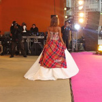 Foire de Paris 2010  Défillé créateur