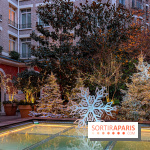 Noël 2023 à l'hôtel Royal Monceau Raffles Paris - image00007