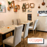 Cellar, le restaurant gourmet pour une gastronomie française aux accents japonais - IMG 8467