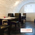 Cellar, le restaurant gourmet pour une gastronomie française aux accents japonais