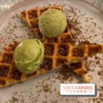 Cellar, le restaurant gourmet pour une gastronomie française aux accents japonais - IMG 8524