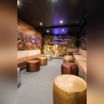 Un nouvel an dans une club privée près des Champs Elysées - image3