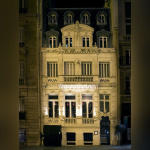 Un nouvel an dans une club privée près des Champs Elysées - image8